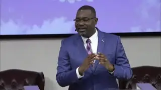 The Four Phases of Ruth; Unlocking Your Divine Mystery Part 80- Bro Stephen Shembo