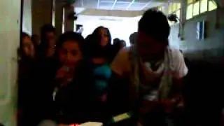 JUAN ANTONIO Y TANIA