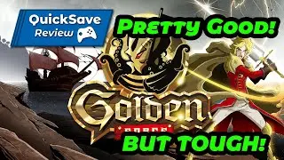 Golden Force - (Nintendo Switch) - QuickSave Review