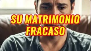 💔SU MATRIMONIO FRACASO🤯ESTA DERROTADO‼️
