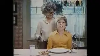 Sizzlean Bacon Commercial (1980)