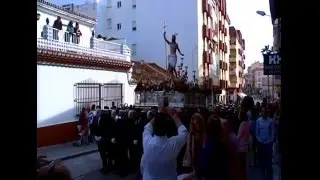 Semana Santa Vélez Málaga 2016: Resucitado