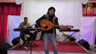 hocine amendas _Gala de Solidaritéau Profit de (ghalia goumziane)