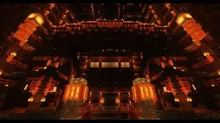 『無限城』メイキング映像 ｜ The Making of Demon slayer's castle