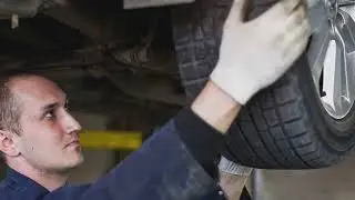 Wheel lift towing 101