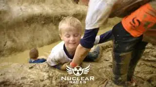 Nuclear Rush Rookies 2021