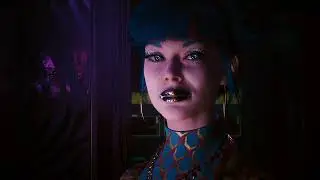 With Her - Steven Richard Davis  & Ego Affliction Legendado em PT-BR CYBERPUNK 2077 Soundtrack