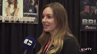 CAPE- Michelle Mylett Guest Interview