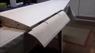Cessna 152 flaps
