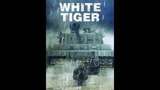 White Tiger (2012) film OST - The White Tiger