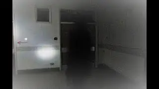 Real Ghost Picture?? Real Ghost Voices?? Newsham Park Hospital Abandoned Orphanage/Hospital/Asylum