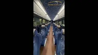 Luxury Transportation Services NYC | Golden Class Limo