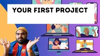Getting Started with DaVinci Resolve 18 - With 4 Projects , (Your First Project )
