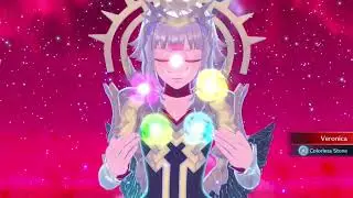 Fire Emblem Engage Divine Paralogue: Veronica