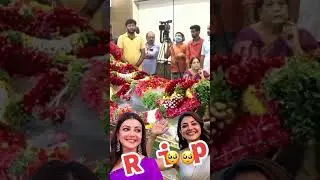 ❤️&zwj;🩹✌🏽🥺#kajalagarwal #unfrez #trendingshorts