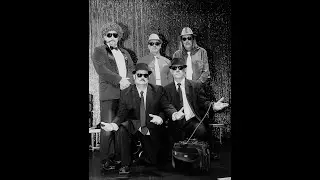 Blues Brothers Tribue Band ~ American Made Style !