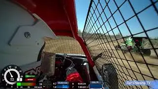 Carcross Lleida, On-Board Cam