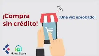 HOME STORE Y AMERICAN FIRST FINANCE