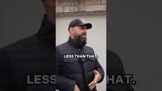 Insane Negotiation Over A Mercedes GLS 😳