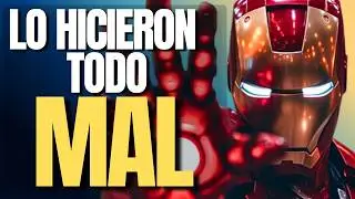 Qué FALLÓ en Marvel´s Avengers (Autopsia del Juego)