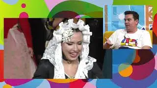Som Festa 1 - 17 abril 2024 | AlacantíTV