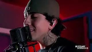 BANDIDA [Live Session] ❌ Trippy Snake ❌ Ozzuary Sessions