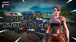 F8TAL REON | END OF THE WORLD 🌍 (Join a Fortnite Clan) #shorts