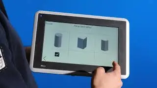 CNC ROBOT OTOMASYON SİSTEMLERİ - MEGAROB