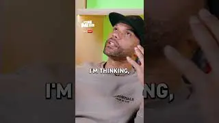Когда Шон Райт-Филлипс перепрыгнул Джолеона Лескотта 😂