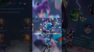 wanwan tiktok || trend tiktok || wanwan mlbb