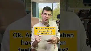 Поговорите с врачом по-английски #шорты