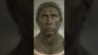 Human Evolution According to AI