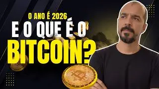 O Que &eacute; Bitcoin? GUIA Simples Para Iniciantes (Do Zero Absoluto)