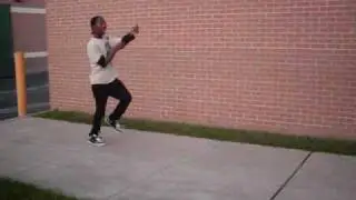 roc star rejectz shout out to themrangers