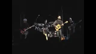 2008.11.13 - Holly Brook Live @ Town Hall Theatre