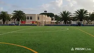 Ce Manique 🆚 Carcavelos 