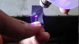 PHR-803t bluray @ 81mA burning,cutting