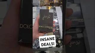 I Found CRAZY DEALS on Fragrances! | Lisa's Cosmetics