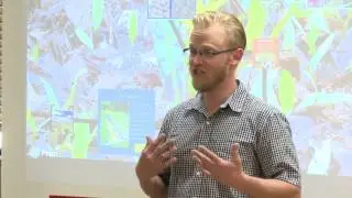 Wild Harvesting: Sustainably Harvest Wild Foods