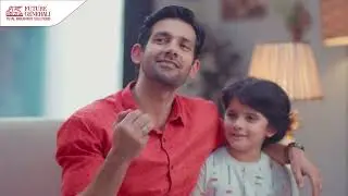 Guaranteed income for life with LTIP I Future Generali India Life Insurance