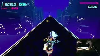 Synth Riders Switch | Dead Dance - Hard (-1)