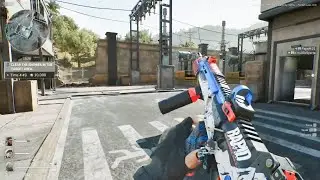 PELURU SEMUANYA HABIISSS !!! DELTA FORCE GARENA OPERATIONS
