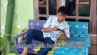 IKLAN GOLDA KARYA BRAMANA A. P #fyp #kopigolda