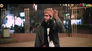 @thesoundcollective ~ Dil Pe Zakham _ Baabarr Mudacer _ Ustad Nusrat Fateh Ali Khan Song on youtube