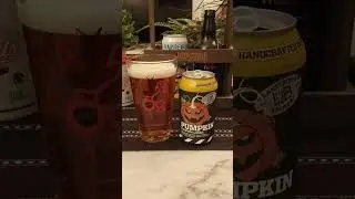 # 2455 Lakefront Brewery Pumpkin Lager 6.1 % (USA)