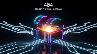 SuperNova 404 - Sailing Through a Dream [Copyright Free]