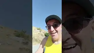 Ultramaratona 50 Km del Gran Sasso - 30 Luglio 2023 - Mia esperienza corredata con diversi video