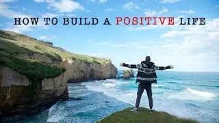 How To Build A Positive Life - The Tree Analogy