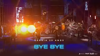 Os Travessos -| Bye Bye  (DVD Sorria 25 Anos)