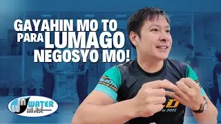 GAYAHIN MO TO PARA LUMAGO NEGOSYO MO
